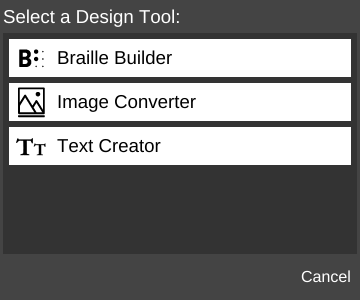 File:Select a Design Tool window.png