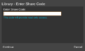 Enter Share Code.png